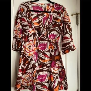 Banana Republic Swimsuit Cover-Up Size M